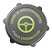 TAMPA DO OLEO DIRECAO HIDRAULICA FORD MONDEO / KA / ESCORT / FIESTA / FUSION / ECOSPORT / 97BG3A006BA - Imagem 2