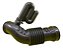 MANGUEIRA DO FITRO DE AR HYUNDAI TUCSON / SPORTAGE 2.0 16V GASOLINA // 281401F080 - Imagem 1