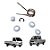KIT TRAMBULADOR HAFEI TOWNER / EFFA VAN/PICKUP 1.0 8V 08/12 - Imagem 2