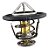 VALVULA TERMOSTATICA CHERY TIGGO 2.0 / S18 / FACE / CELER / 481H1306020 - Imagem 1