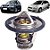 VALVULA TERMOSTATICA CHERY TIGGO 2.0 / S18 / FACE / CELER / 481H1306020 - Imagem 7