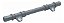 TUBO CANO AGUA GM ONIX / PRISMA 1.0 1.4 2013 ED / 52056625 - Imagem 4