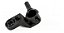 SUPORTE DO BICO INJETOR DA PARTIDA A FRIO RENAULT KWID 1.012V / LOGAN 1.0 12V / SANDERO 1.0 12V 14/23 / 175205750R - Imagem 1