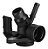 FLANGE DE ARREFECIMENTO CABECOTE AUDI A4 / A5 / Q5 2.0 / 06H121132H / 06H121132E - Imagem 4