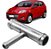 CONEXAO T ALUMINIO FIAT PALIO SIENA STRADA MOTOR FIRE EM ( T ) FFX06221 - Imagem 1