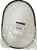 CORREIA DO AR COND - 3PK775 - PARA MOTOR 1.0 12V B4D - 2016 EM DIANTE - SANDERO II / KWID / LOGAN II  / 119205655R - Imagem 3