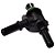 CONECTOR Y DO CORPO BORBOLETA 1.6 / 2.0 / KANGOO / MEGANE 2.0 16V / DUSTER / SYMBOL /  CLIO / SCENIC 1.6 16V / 2.0 16V - Imagem 5