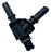 CONECTOR Y DO CORPO BORBOLETA 1.6 / 2.0 / KANGOO / MEGANE 2.0 16V / DUSTER / SYMBOL /  CLIO / SCENIC 1.6 16V / 2.0 16V - Imagem 7