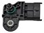 SENSOR MAP FIAT TORO DIESEL / JEEP RENEGADE / COMPASS 2.0 DIESEL / 55219298 - Imagem 4