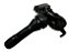 SENSOR TPMS PRESSAO PNEU FIAT TORO / JEEP COMPASS / RENEGADE / 68313387AA - Imagem 2