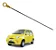 VARETA DO NIVEL DE OLEO DO MOTOR CHERY QQ 1.1 2011 / 2013 // 4721009130 - Imagem 5