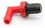 VALVULA PCV DO MOTOR SMART FORTWOO ( VERMELHA ) 1320180029 - Imagem 1