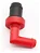 VALVULA PCV DO MOTOR SMART FORTWOO ( VERMELHA ) 1320180029 - Imagem 2