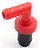 VALVULA PCV DO MOTOR SMART FORTWOO ( VERMELHA ) 1320180029 - Imagem 3