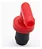 VALVULA PCV DO MOTOR SMART FORTWOO ( VERMELHA ) 1320180029 - Imagem 4