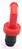VALVULA PCV DO MOTOR SMART FORTWOO ( VERMELHA ) 1320180029 - Imagem 5