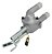 CARCACA DA VALV TERMOST. HYUNDAI TUCSON / I30 / SPORTAGE / 2560023640 / 2550023001 / 2562023640 - Imagem 1