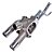 CARCACA DA VALV TERMOST. HYUNDAI TUCSON / I30 / SPORTAGE / 2560023640 / 2550023001 / 2562023640 - Imagem 3