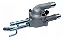 CARCACA DA VALV TERMOST. HYUNDAI TUCSON / I30 / SPORTAGE / 2560023640 / 2550023001 / 2562023640 - Imagem 6