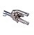 CARCACA DA VALV TERMOST. HYUNDAI TUCSON / I30 / SPORTAGE / 2560023640 / 2550023001 / 2562023640 - Imagem 8