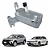 RESFRIADOR DE OLEO DO CAMBIO VW NIVUS / T - CROSS / GOLF / JETTA / NOVO POLO / GOL 1.6 MSI / 09G409061F - Imagem 1