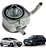 RESFRIADOR OLEO HYUNDAI HB20 1.0 TURBO / CRETA 1.0 TURBO 2022 EM DIANTE / 2641004501 - Imagem 1