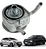 RESFRIADOR OLEO HYUNDAI HB20 1.0 TURBO / CRETA 1.0 TURBO 2022 EM DIANTE / 2641004501 - Imagem 2