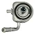 RESFRIADOR OLEO HYUNDAI HB20 1.0 TURBO / CRETA 1.0 TURBO 2022 EM DIANTE / 2641004501 - Imagem 5