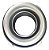 ROLAMENTO EMBREAGEM HYUNDAI HB20 1.0 / PICANTO / ATOS 1.0 / 4142102000 / 41421-02000 - Imagem 2