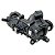 CARCACA VALVULA TERMOSTATICA VW AMAROK 3.0 V6 2017 ED / 059121111CR / BM / CR - Imagem 6
