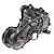 CARCACA VALVULA TERMOSTATICA VW AMAROK 3.0 V6 2017 ED / 059121111CR / BM / CR - Imagem 8