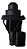 INTERRUPTOR LUZ DE PORTA RENAULT CLIO DUSTER KANGOO LOGAN MEGANE SYMBOL 1.0 8V 1.6 16V / 7700427640 - Imagem 3
