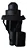 INTERRUPTOR LUZ DE PORTA RENAULT CLIO DUSTER KANGOO LOGAN MEGANE SYMBOL 1.0 8V 1.6 16V / 7700427640 - Imagem 4