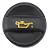 TAMPA DE OLEO MOTOR CITROEN DS3 / DS4 / C3 / PEUGEOT 206 / 207 / 208 / 9670015080 / 9674157180 - Imagem 16