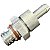VALVULA PCV FIAT TORO/ IDEA / PUNTO / SIENA MOTOR ETORQ / JEEP RENEGADE 1.8 16V ETORQ 55224541 / 05047063AA ( METAL ) - Imagem 9