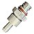 VALVULA PCV FIAT TORO/ IDEA / PUNTO / SIENA MOTOR ETORQ / JEEP RENEGADE 1.8 16V ETORQ 55224541 / 05047063AA ( METAL ) - Imagem 3