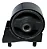 COXIM MOTOR FRONTAL JAC J3 1.4 16V 2011 12 13 14 15 2016 / 1001300U8010 - 2 PINOS - Imagem 14