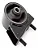 COXIM MOTOR FRONTAL JAC J3 1.4 16V 2011 12 13 14 15 2016 / 1001300U8010 - 2 PINOS - Imagem 2