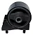 COXIM MOTOR FRONTAL JAC J3 1.4 16V 2011 12 13 14 15 2016 / 1001300U8010 - 2 PINOS - Imagem 8