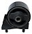 COXIM MOTOR FRONTAL JAC J3 1.4 16V 2011 12 13 14 15 2016 / 1001300U8010 - 2 PINOS - Imagem 13