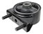COXIM MOTOR FRONTAL JAC J3 1.4 16V 2011 12 13 14 15 2016 / 1001300U8010 - 2 PINOS - Imagem 3