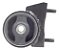 COXIM MOTOR FRONTAL JAC J3 1.4 16V 2011 12 13 14 15 2016 / 1001300U8010 - 2 PINOS - Imagem 11