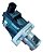 VALVULA EGR FIAT TORO / COMPASS / RENEGADE 2.0 DIESEL 2016 A 2020 / 55274455 / 71749240 - Imagem 7