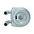 RESFRIADOR OLEO MOTOR CITROEN C4 PICASSO/ XSARA PICASSO/ 307 / C5/ 408 / 308 2.0 16V / REDONDO / 1103N0 / 817705 - Imagem 9