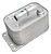 RESFRIADOR OLEO PEUGEOT 307/308/407/C4/C5 2.0 16V EW10A / QUADRADO / 1103N3 - Imagem 5