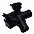 BOCAL FLANGE DE ENTRADA DE AGUA HYUNDAI ELANTRA 1.8 / 2.0 2014 / 2018 / 25329F2000 / SEM TAMPA - Imagem 5