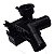 BOCAL FLANGE DE ENTRADA DE AGUA HYUNDAI ELANTRA 1.8 / 2.0 2014 / 2018 / 25329F2000 / SEM TAMPA - Imagem 6