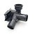 BOCAL FLANGE DE ENTRADA DE AGUA HYUNDAI ELANTRA 1.8 / 2.0 2014 / 2018 / 25329F2000 / SEM TAMPA - Imagem 4