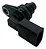 SENSOR FASE VW GOL / GOLF / POLO / AUDI A3 1.6 / KOMBI 1.4 / 030907601E / 030907601C - Imagem 10