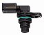 SENSOR FASE VW GOL / GOLF / POLO / AUDI A3 1.6 / KOMBI 1.4 / 030907601E / 030907601C - Imagem 3